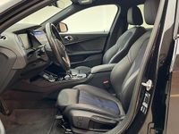 Gebraucht BMW 118 Efficient Dynamics 136 PS (100 kW) 2024 Saphirschwarz metallic Kleinwagen