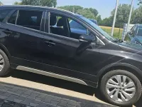 Gebraucht Suzuki SX4 S-Cross Comfort 140 PS (102 kW) 2017 Schwarz SUV