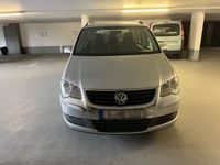 gebraucht VW Touran 1.4 TSI 103kW -