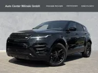 Neu Land Rover Range Rover evoque SE Dynamic 160 PS (117 kW) 2026 Schwarz SUV