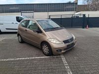 Gebraucht Mercedes A150 95 PS (69 kW) 2005 Kleinwagen