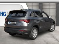 Neu Skoda Karoq 150 PS (110 kW) 2026 Graphitgrau SUV