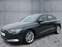 Gebraucht Audi A3 Advanced 150 PS (110 kW) 2025 Manhattangrau metallic Limousine