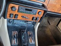 gebraucht Jaguar XJ12 Serie 3 5.4 H-Zulassung