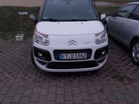 Gebraucht Citroën C3 120 PS (88 kW) 2011 Van / Kleinbus