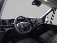 Gebraucht Iveco Daily 156 PS (114 kW) 2023 Weiß Van