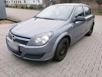 gebraucht Opel Astra 1.4 Liter