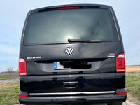 gebraucht VW Multivan T6Highline