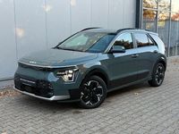 Gebraucht Kia e-Niro Inspiration 150 kW (204 PS) 2023 Grün SUV