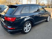 gebraucht Audi SQ7 4.0 TDI quattro