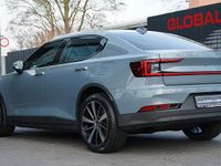 Gebraucht Polestar 2 Plus 300 kW (408 PS) 2022 Thunder grey (metallic) Kleinwagen