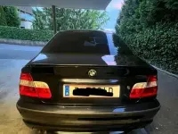 Gebraucht BMW 330 Basis 184 PS (135 kW) 2002 Limousine