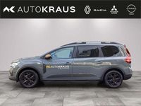 Gebraucht Dacia Jogger Extreme 140 PS (102 kW) 2024 Schiefer  grau Van / Kleinbus