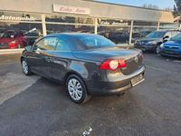 gebraucht VW Eos 2.0 TSI Edition *KLIMA*LEDER*XENON*