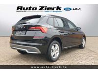 gebraucht Skoda Kamiq Ambition 1.0 TSI 5 Jahre / 100000km Garantie