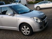 gebraucht Suzuki Swift 1.3 MZ