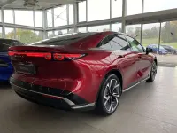 Neu Mazda 6e Takumi-Line 189 kW (258 PS) 2026 Soul red crystal m Limousine