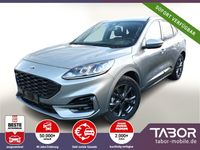 Gebraucht Ford Kuga ST-Line 120 PS (88 kW) 2023 Blau SUV