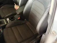 Gebraucht VW Golf VII 150 PS (110 kW) 2015 Silber Kombi