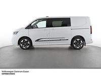 Nowe VW Transporter Edition 150 KM (110 kW) 2025 Biały Van