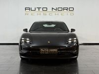 Gebraucht Porsche Taycan 350 kW (476 PS) 2022 Schwarz Limousine