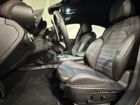 Gebraucht Alfa Romeo Giulia Competizione 280 PS (205 kW) 2023 Rot Limousine