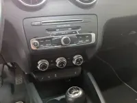 Gebraucht Audi A1 125 PS (91 kW) 2015 Silber Kleinwagen