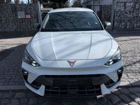 Gebraucht Cupra Leon 150 PS (110 kW) 2025 Weiß Limousine