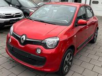 Gebraucht Renault Twingo 71 PS (52 kW) 2015 Rot Kleinwagen