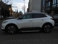 gebraucht Opel Grandland X 2.0 D Ultimate/Navi/Leder/LED/PDC