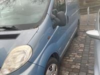 Gebraucht Opel Vivaro 115 PS (84 kW) 2011 Andere farben Van / Kleinbus
