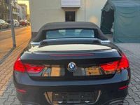 gebraucht BMW 650 Cabriolet 650i CAPRIO SPORT AUSPUFF