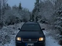 Gebraucht VW Passat 131 PS (96 kW) 2002 Kombi