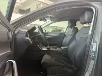 Gebraucht Audi A6 Design 204 PS (150 kW) 2022 Grau Kombi