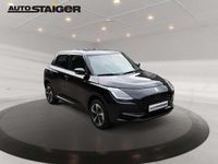 Neu Suzuki Swift 83 PS (61 kW) 2026 Super black pearl Kleinwagen