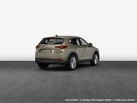 gebraucht Mazda CX-5 SKYACTIV-D 184 SCR AWD Aut. Newground 135 kW, 5-türig (Diesel)