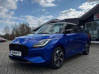 Neu Suzuki Swift Comfort+ 83 PS (61 kW) 2026 Blau Kleinwagen