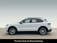 Gebraucht Porsche Cayenne 462 PS (339 kW) 2021 Weiss SUV