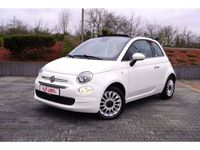 gebraucht Fiat 500C 1.2 8V Collezione Apple/Android PDC M+S