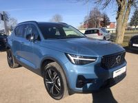 Gebraucht Volvo XC40 Plus 197 PS (144 kW) 2025 Blau SUV