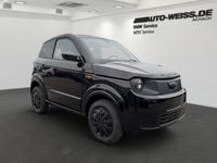 Novo Ligier Myli 2026 Preto Citadino