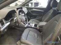 Gebraucht Audi Q5 Ambiente 299 PS (219 kW) 2025 Manhattangrau metallic SUV