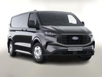Neu Ford Transit Custom Trend 136 PS (100 kW) 2026 Magnetic metallic Van