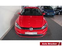 gebraucht VW Golf VII VII Comfortline1.6 TDI , 7-Gang DSG, LED, Navi, NS