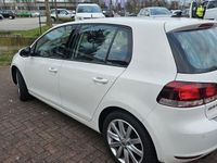 gebraucht VW Golf VI 1.4 Tsi Highline Sportpaket