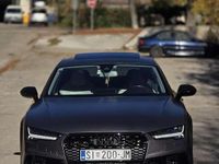 Gebraucht Audi RS7 Performance 605 PS (444 kW) 2017 Kleinwagen
