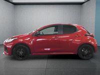 Neu Mazda 2 92 PS (67 kW) 2025 Rot Kleinwagen
