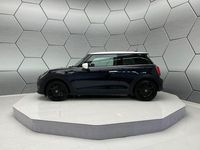 Gebraucht Mini Cooper 135 kW (184 PS) 2021 Enigmatic black (metallic) Kleinwagen