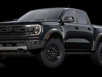 Gebraucht Ford Ranger Raptor 292 PS (214 kW) 2024 Absolute black Pickup