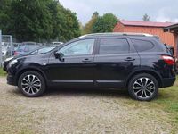 gebraucht Nissan Qashqai +2 Qashqai+2 1.6 I-Way